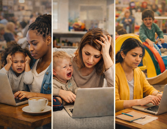 Best Places in McKinney to Work with Your Kids