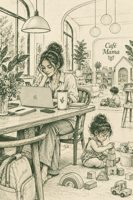 Best Places in McKinney to Work with Your Kids
